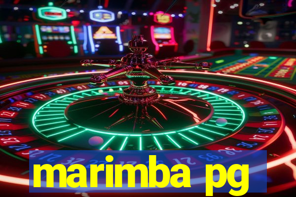 marimba pg